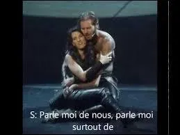 Que se passe-t-il sur cette image ?