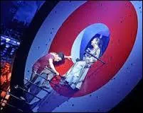 Quel âge a eu Caroline Costa le 9 mai 2014 ?