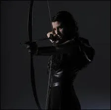 Qu'annonce Marianne à Robin au milieu de la comédie ?