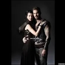 Dans quelle chanson l'annonce-t-elle ?