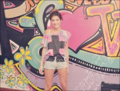 La série se passe ...