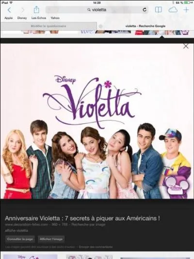 Avec qui sort Camilla à la fin de la saison 2 ?