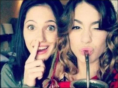 Dans la saison 3 il y aura ...