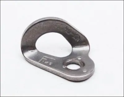 Quel nom donne-t-on &agrave; cet &eacute;l&eacute;ment ?