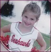 Qui est cette jeune fille ?