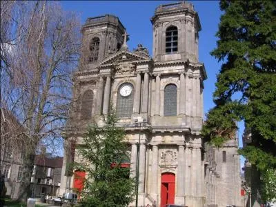 Quel évènement est survenu en 1314 ?