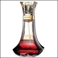 À quelle star appartient ce parfum ?