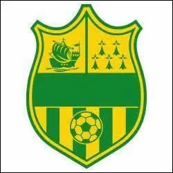 Ce logo est celui de...