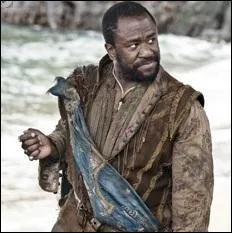 Qui est ce personnage ?