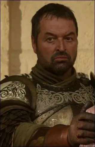 Qui est ce personnage ?