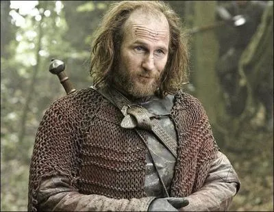 Qui est ce personnage ?