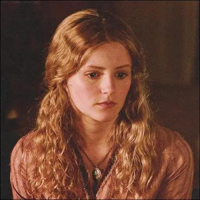 Qui est ce personnage ?