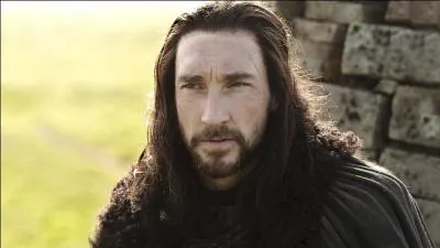 Qui est ce personnage ?