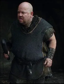 Qui est ce personnage ?