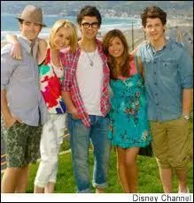 Quelle est cette série ?