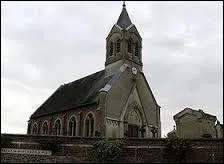 Omissy est un village picard situé dans le département ...