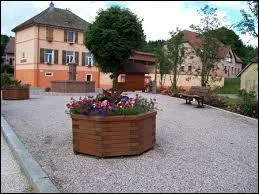 Petitmagny est une commune franc-comtoise située dans le département n° ...