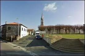 Semussac est une commune picto-charentaise située dans le département n° ...