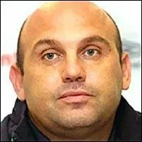 Qui est cet entraineur ?