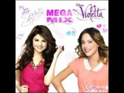 Selena Gomez et Violetta seront-elles amies ou ennemies ?