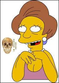 Avec qui n'a-t-elle pas eu de relation?