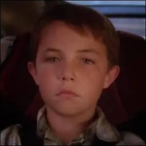 Comment s'appelle l'enfant de Danielle ?