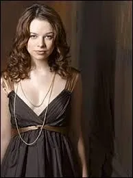 À quel âge Danielle a-t-elle été enceinte?