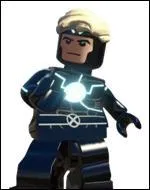 De quelle production des studios Marvel provient Havok ?