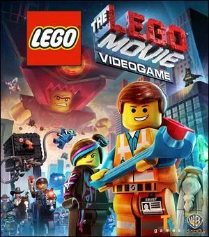 Y a-t-il plus ou moins de briques dorées que dans Lego Movie ?