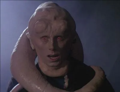 Qui est ce personnage, fidèle bras droit de Jabba le Hutt?