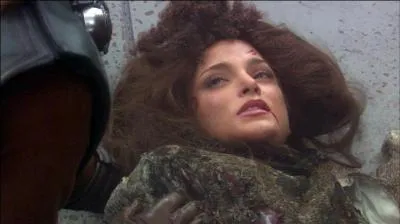 Qui est cette suivante de Padmé Amidala qui fut tuée sur Coruscant ?