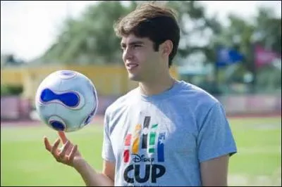 Kaka a-t-il eu le Ballon d'or ?