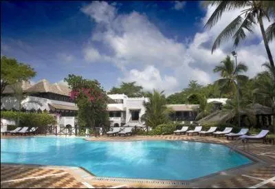 Quelle est la ville la plus touristique du Kenya ?