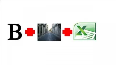 Capitale et réflexion (1) - Quel est le pays dont la capitale se trouve dans ce rébus ?