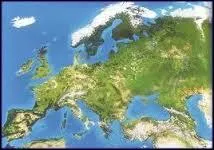 Capitale et Europe - Par quelle lettre commence la capitale du plus grand pays d'Europe (territoires d'outre-mer exclus), en ne prenant pas en compte la Russie ?