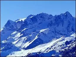 Capitale et montagne - Laquelle de ces capitales est à la plus haute altitude ?