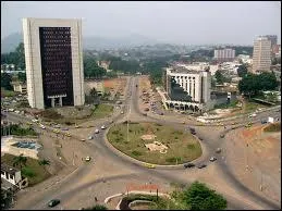 Capitale et image - Pour cette question rien de bien compliqué. Quelle capitale africaine est présente sur cette photo ?