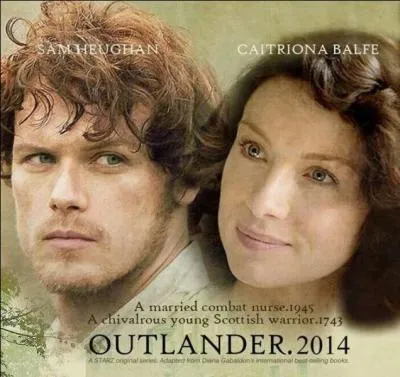 À quoi Jamie et Claire trinquent-ils dans leur chambre nuptiale ? P. 300.