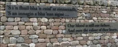 Quelles langues Jamie parle-t-il ?