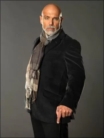 Qui est le père de Fernanda et de Willy ?