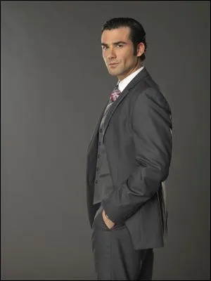 Qui est Juan Marcos ?