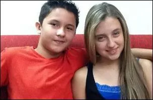 Qui est la petite amie du fils de Samantha ?