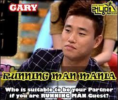 Qui est ce chanteur de rap ?