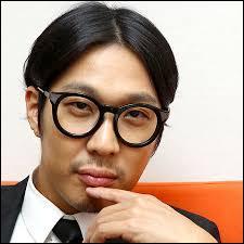 Comment s'appelle le petit gars ?