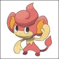 Le trio de Feuillajou, Flamajou et Flotajou a un talent caché qui apparaîtra à la 5e génération, merci les ancêtres ! Oui, bon, j'y arrive ! Quelle est la fonction de l'adjectif "caché" ?