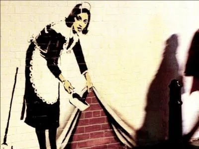 Comment dit-on "une femme de ménage" en anglais?