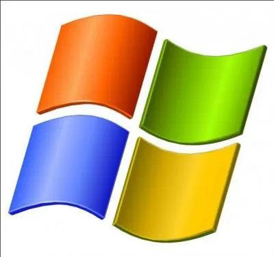 Quelle marque est représentée par ce logo ?