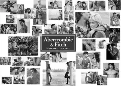 Quelle est cette marque de vêtements ?