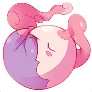 Quelle pierre permet à Munna d'évoluer en Mushana ?