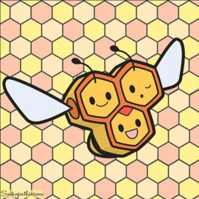 Quel est le sexe de cet Apitrini ?